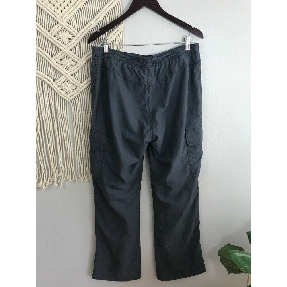 Assos Of Switzerland Gray Pant/Jacket Set XXL - Picture 11 of 12